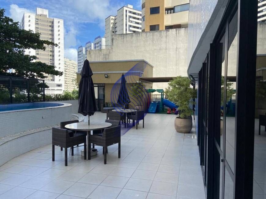 Apartamento à venda com 3 quartos, 85m² - Foto 24