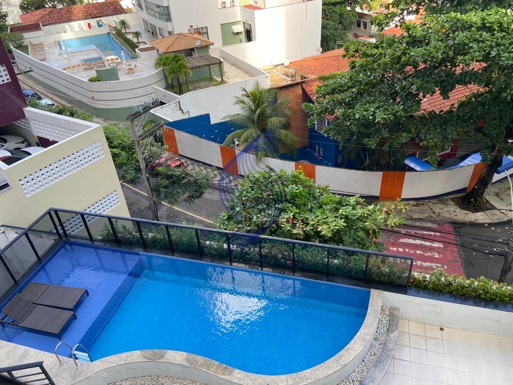 Apartamento, 3 quartos, 87 m² - Foto 18