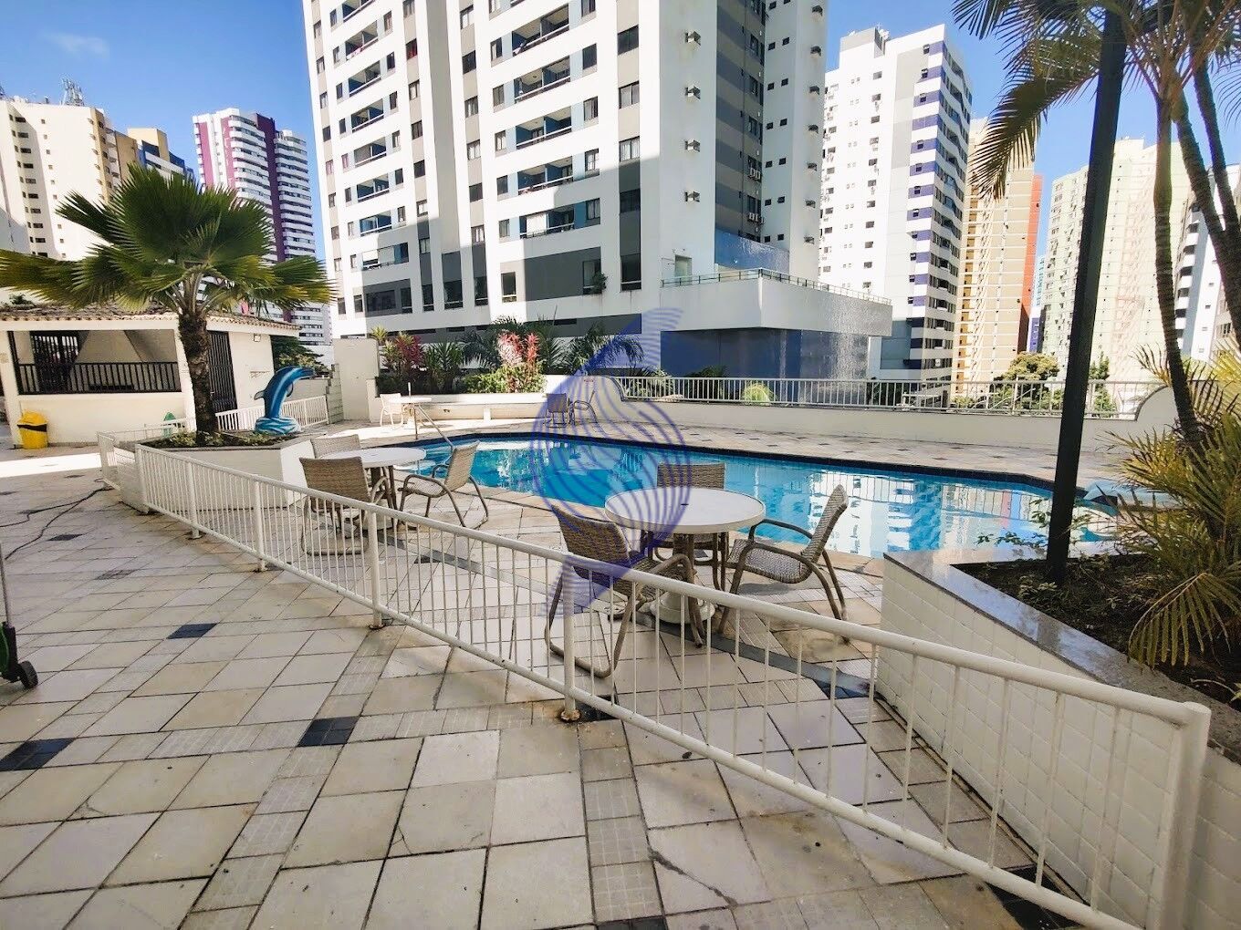 Apartamento, 3 quartos, 80 m² - Foto 23