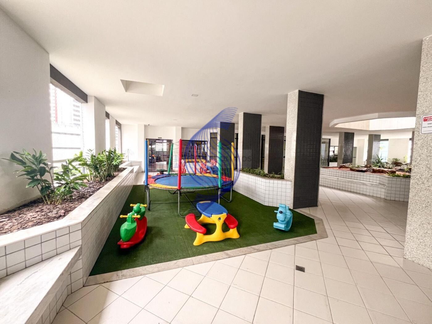 Apartamento, 3 quartos, 80 m² - Foto 21