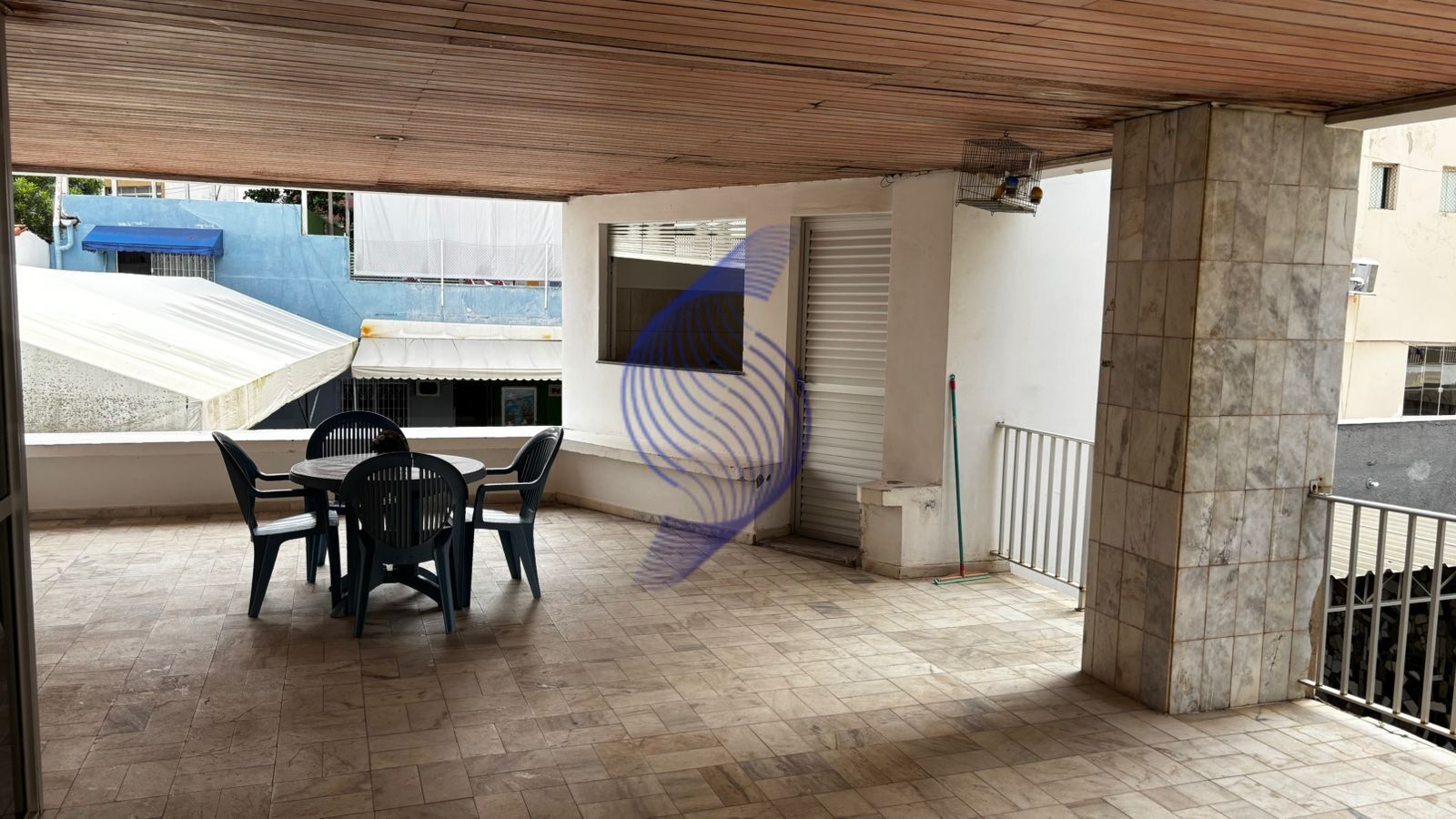 Apartamento à venda com 1 quarto, 29m² - Foto 13