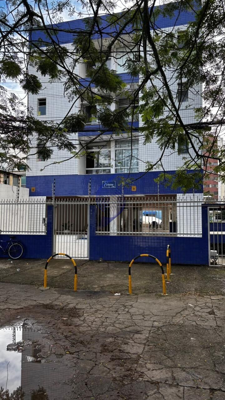 Apartamento à venda com 1 quarto, 29m² - Foto 10