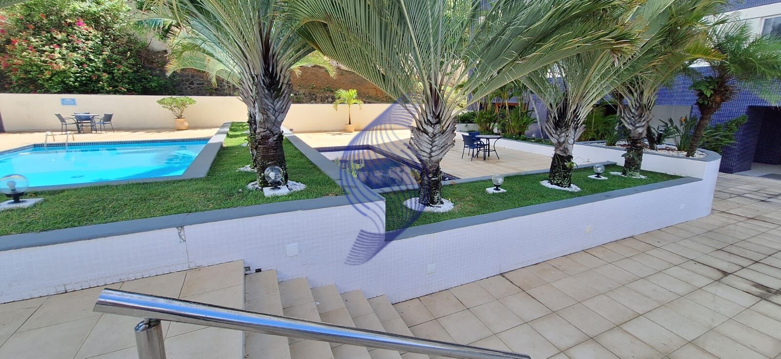 Apartamento à venda com 3 quartos, 108m² - Foto 21