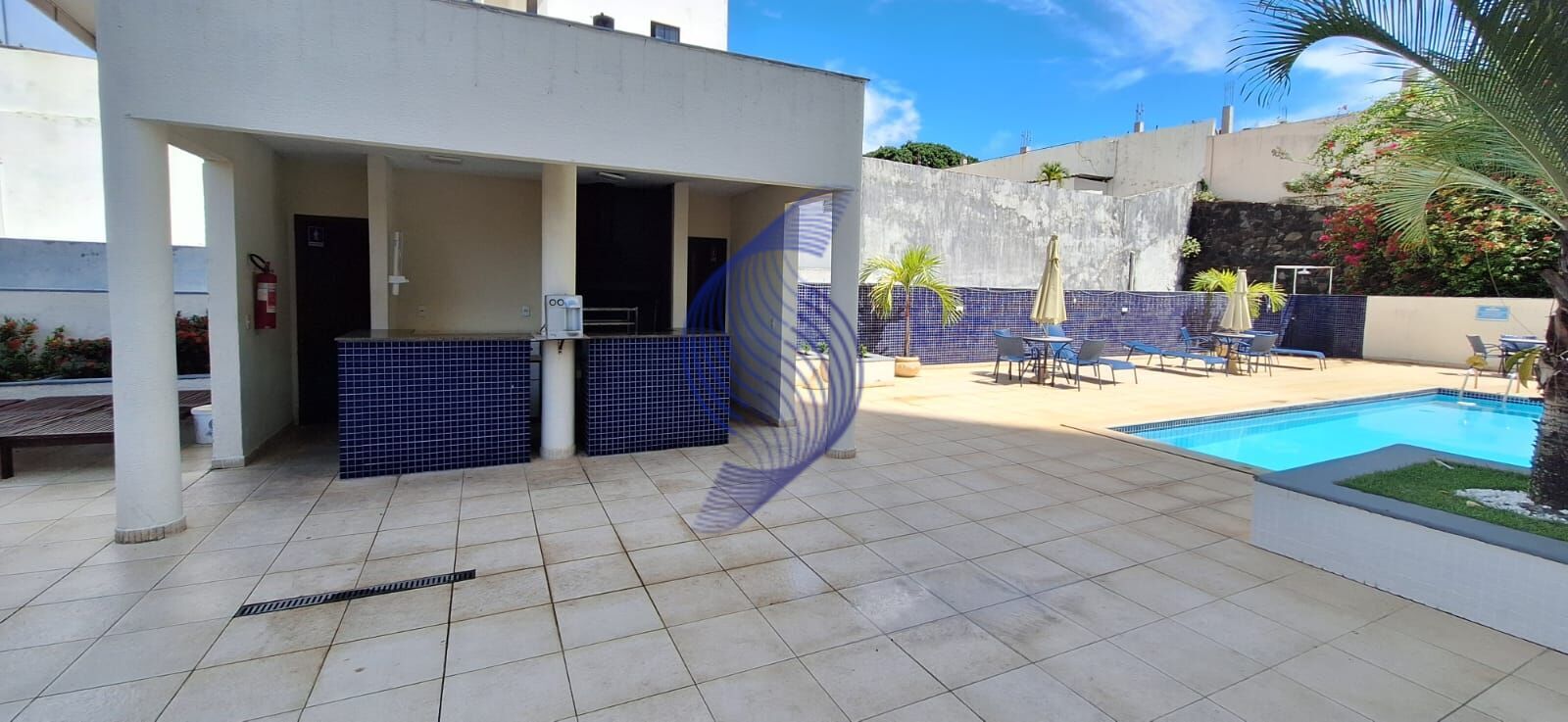 Apartamento à venda com 3 quartos, 108m² - Foto 29