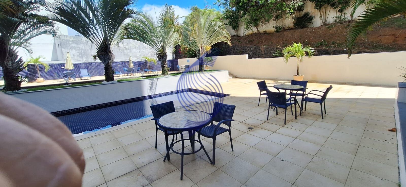 Apartamento à venda com 3 quartos, 108m² - Foto 27