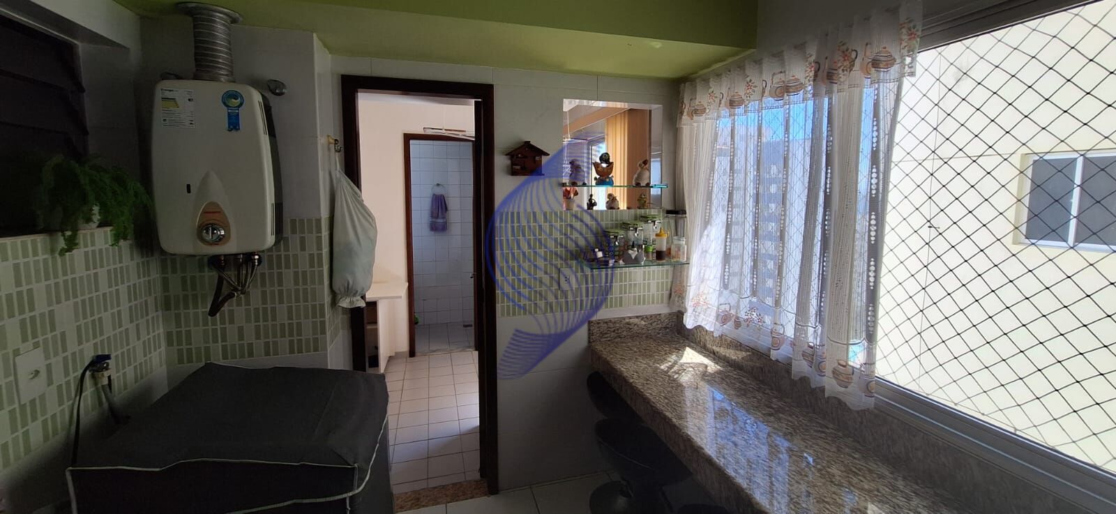 Apartamento à venda com 3 quartos, 108m² - Foto 24