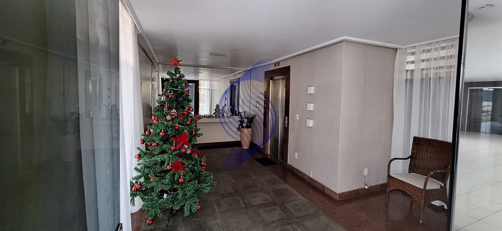 Apartamento à venda com 3 quartos, 108m² - Foto 26