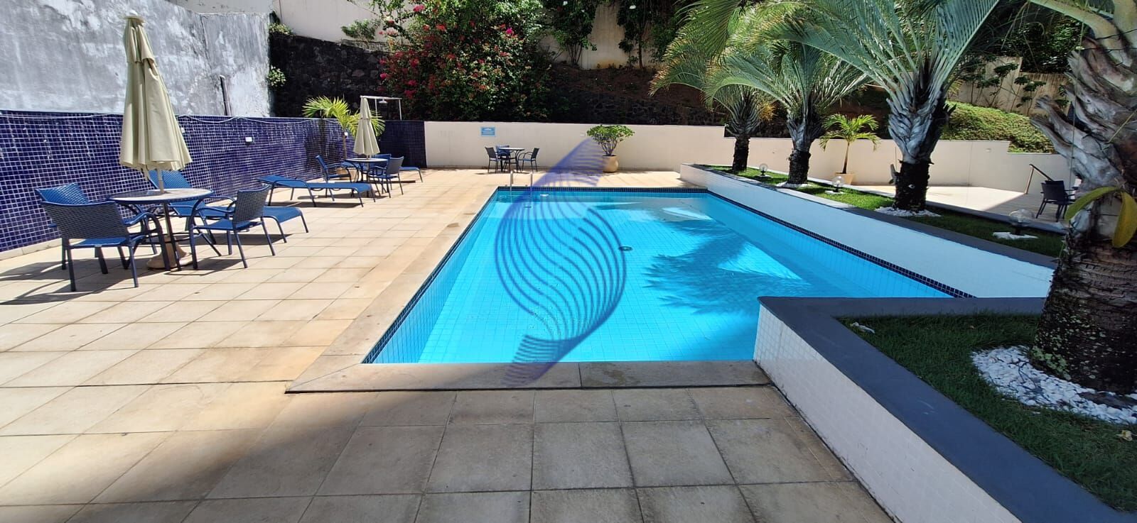 Apartamento à venda com 3 quartos, 108m² - Foto 28