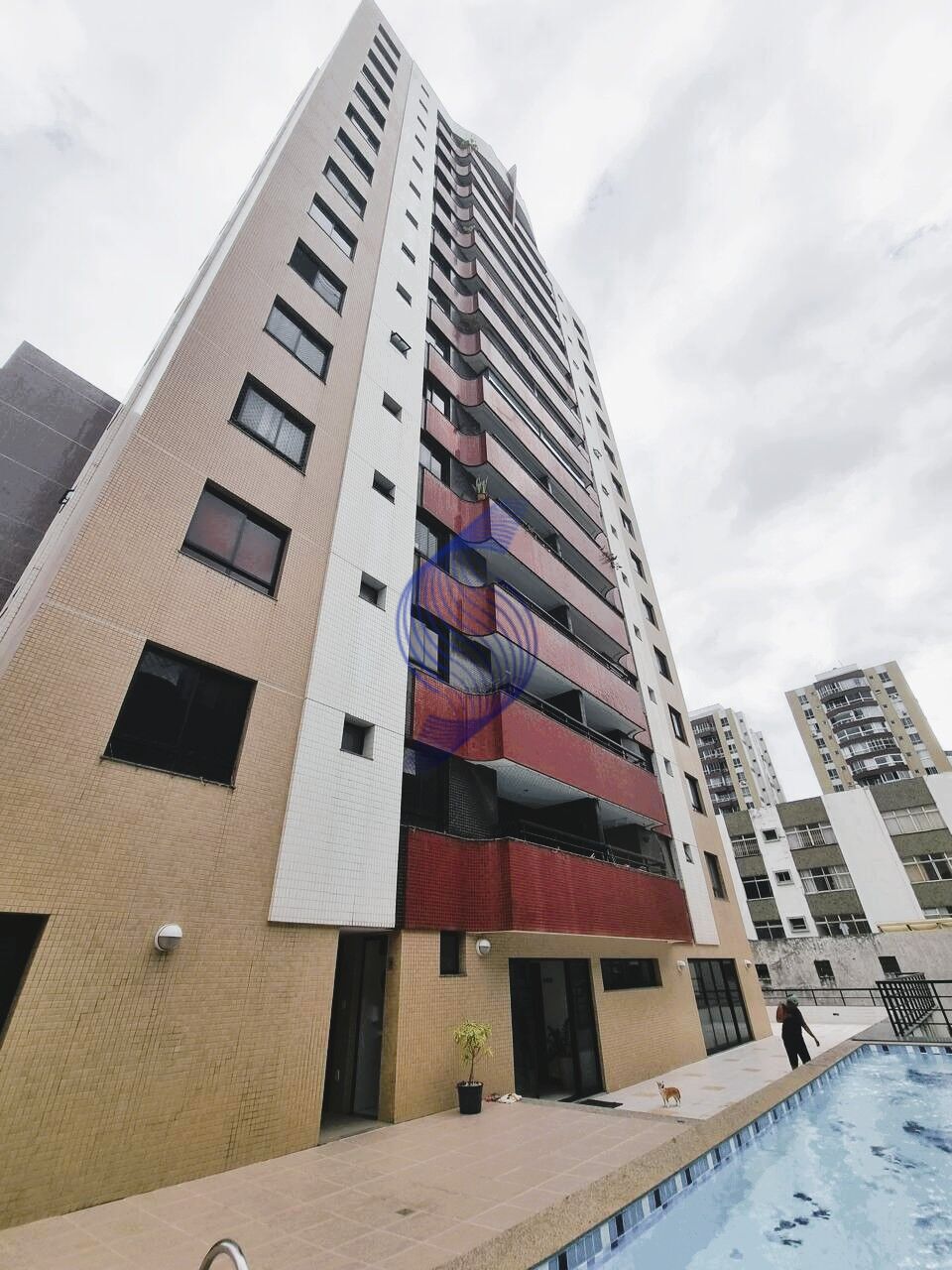 Apartamento à venda com 3 quartos, 95m² - Foto 21