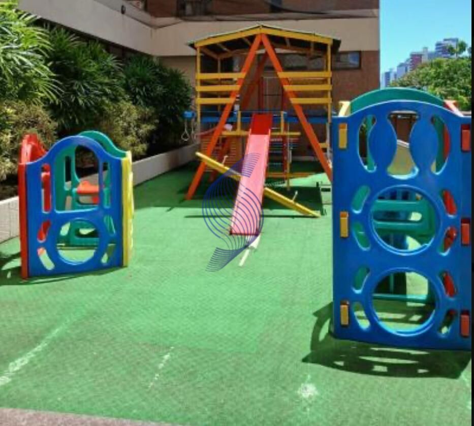 Apartamento, 3 quartos, 132 m² - Foto 16