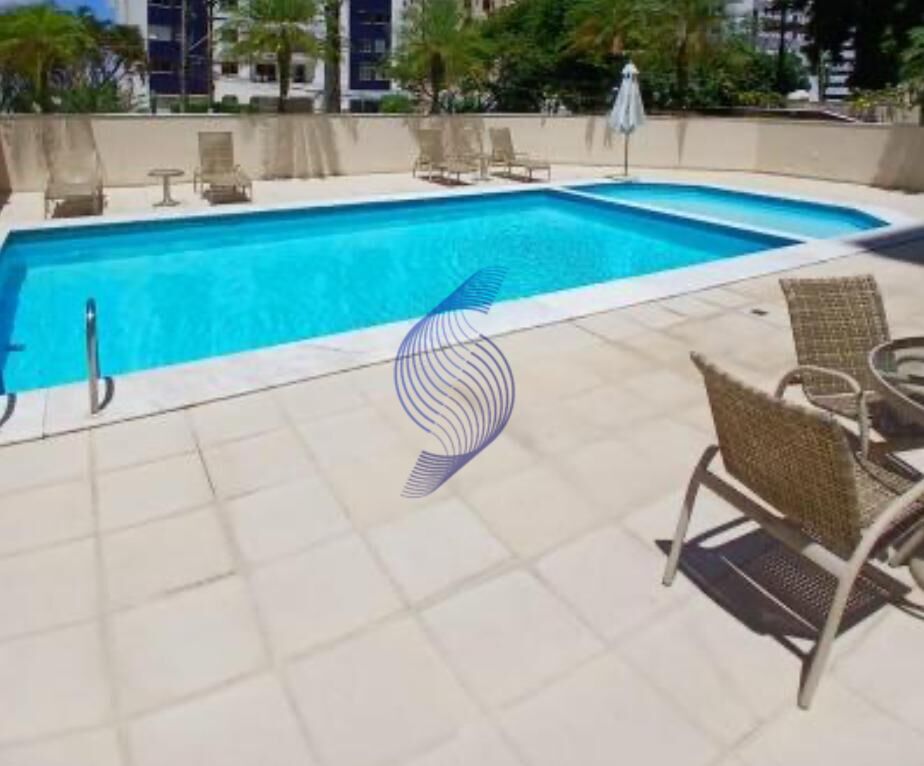 Apartamento, 3 quartos, 132 m² - Foto 11