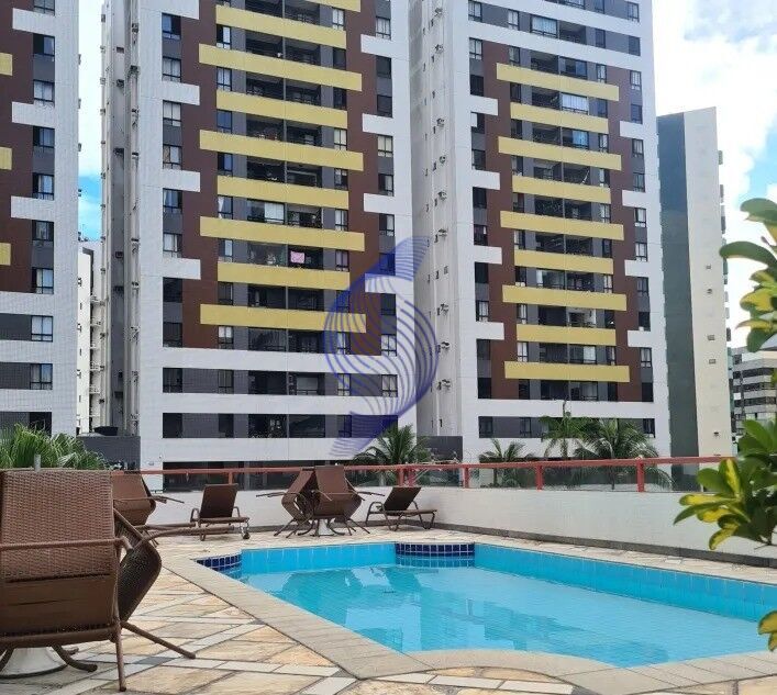 Apartamento à venda com 4 quartos, 106m² - Foto 23