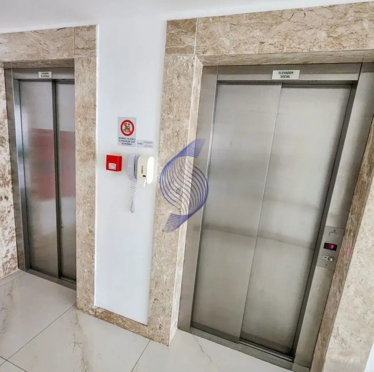 Apartamento, 2 quartos, 80 m² - Foto 22