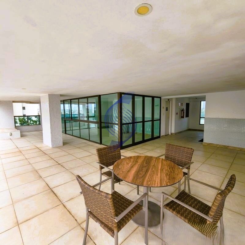 Apartamento, 2 quartos, 80 m² - Foto 27