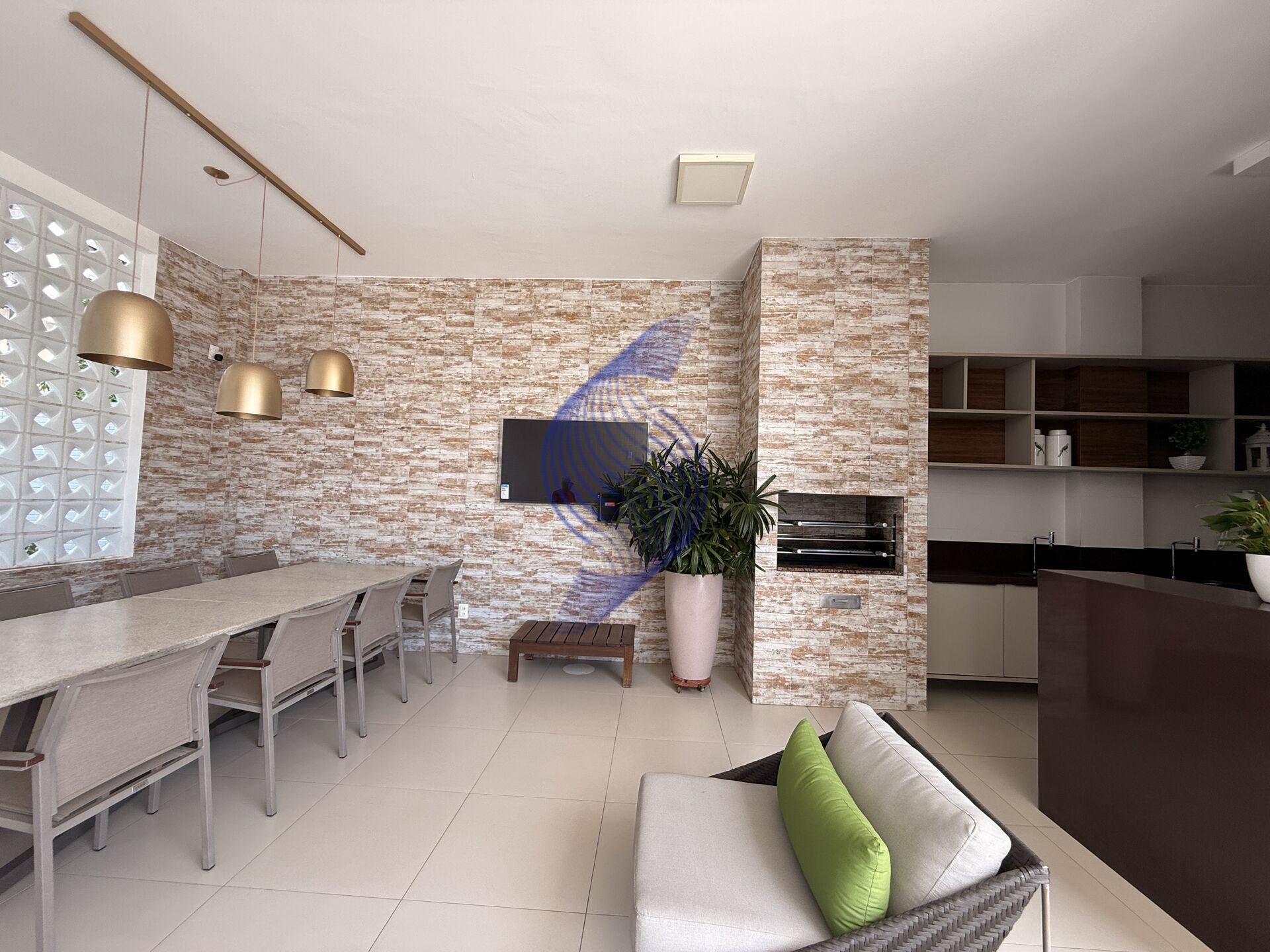 Apartamento, 3 quartos, 130 m² - Foto 38