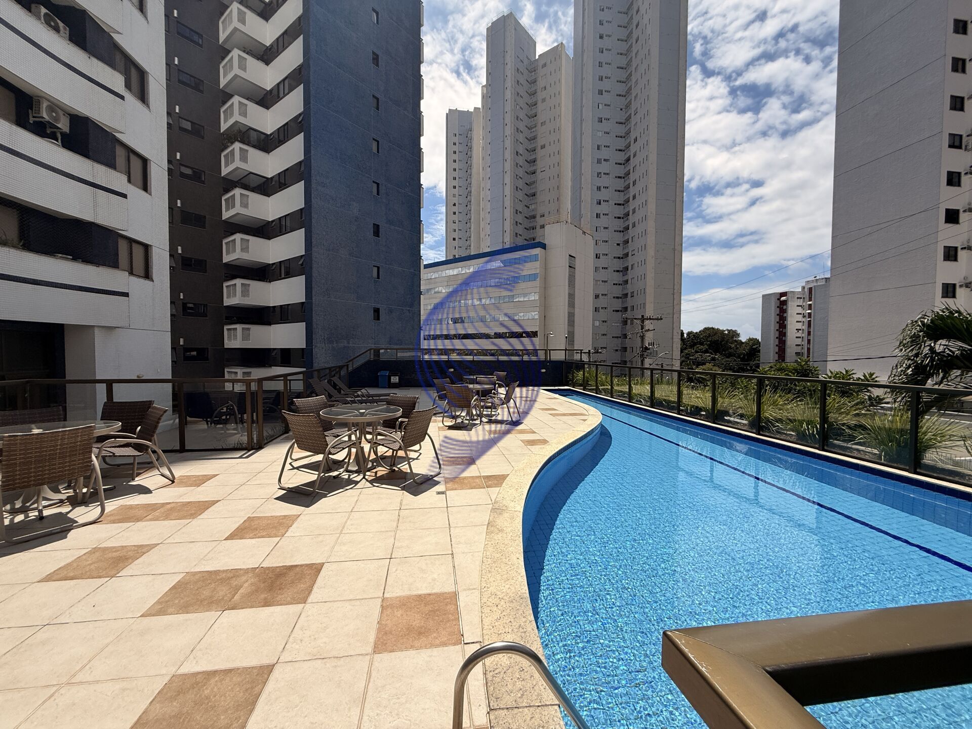 Apartamento, 3 quartos, 130 m² - Foto 31