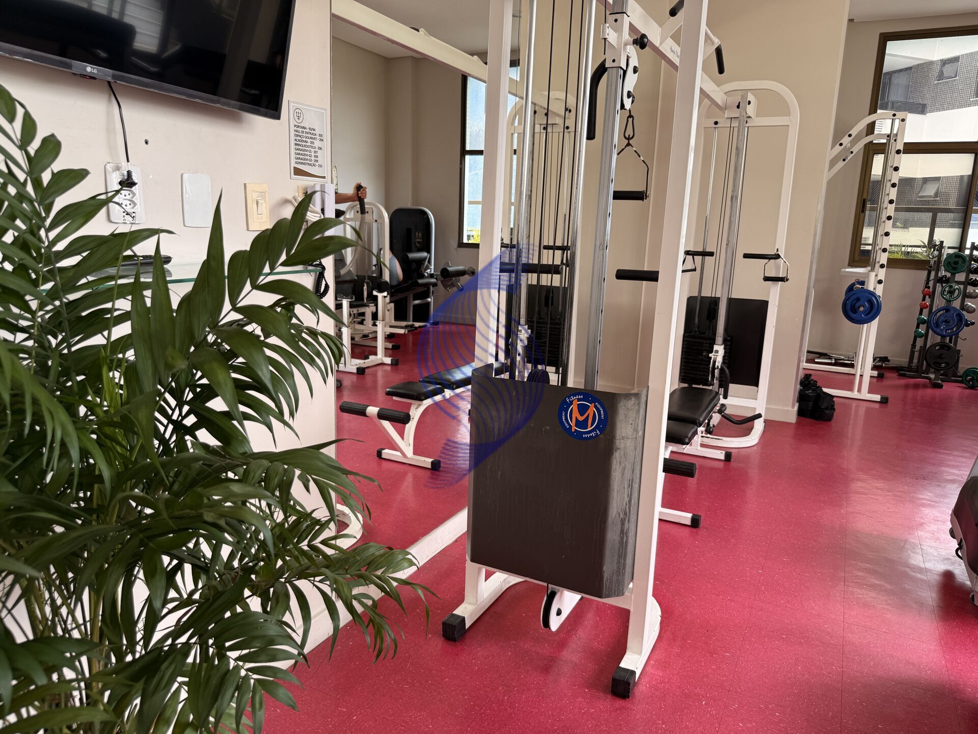 Apartamento, 3 quartos, 130 m² - Foto 39