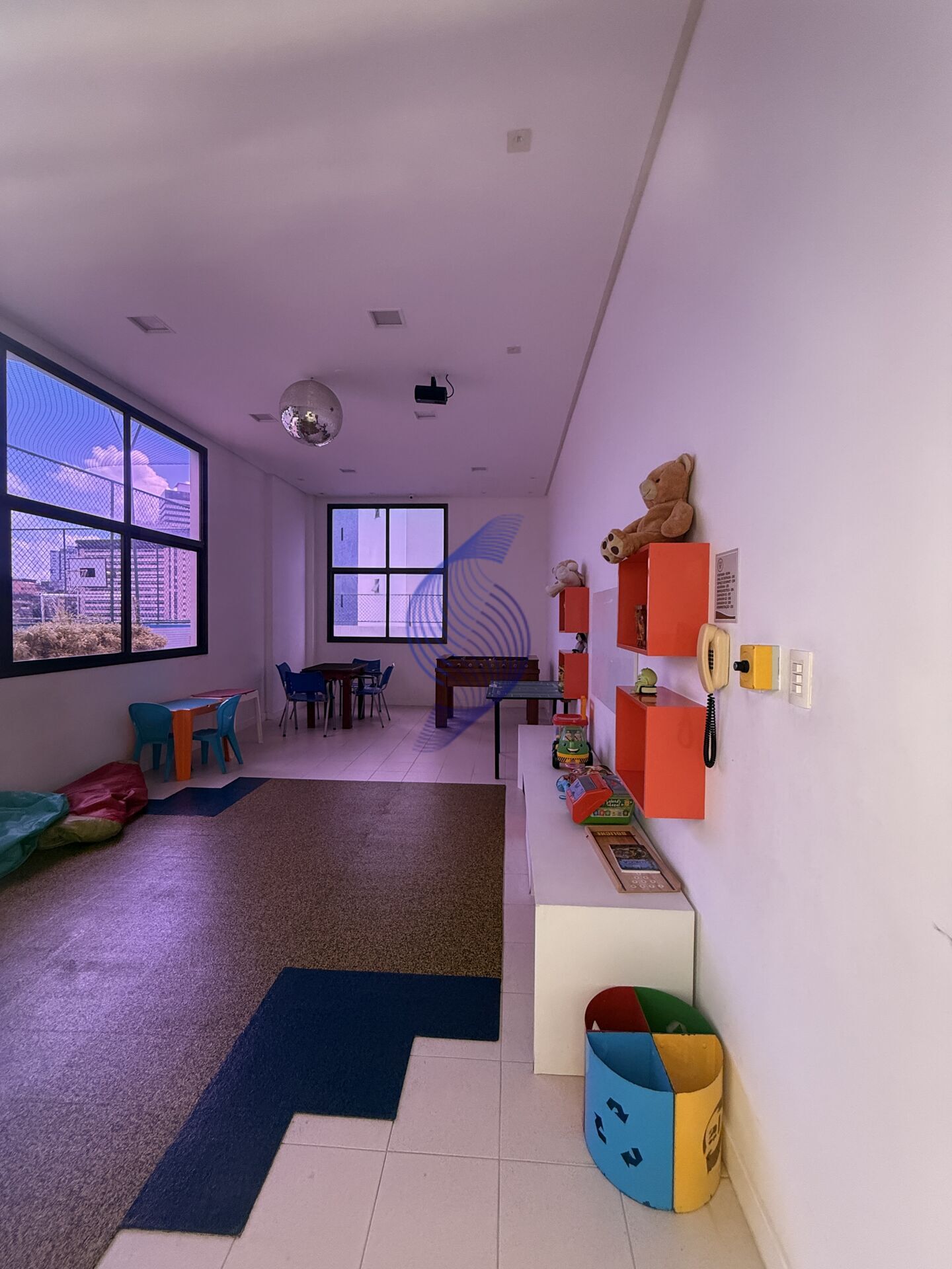 Apartamento, 3 quartos, 130 m² - Foto 42