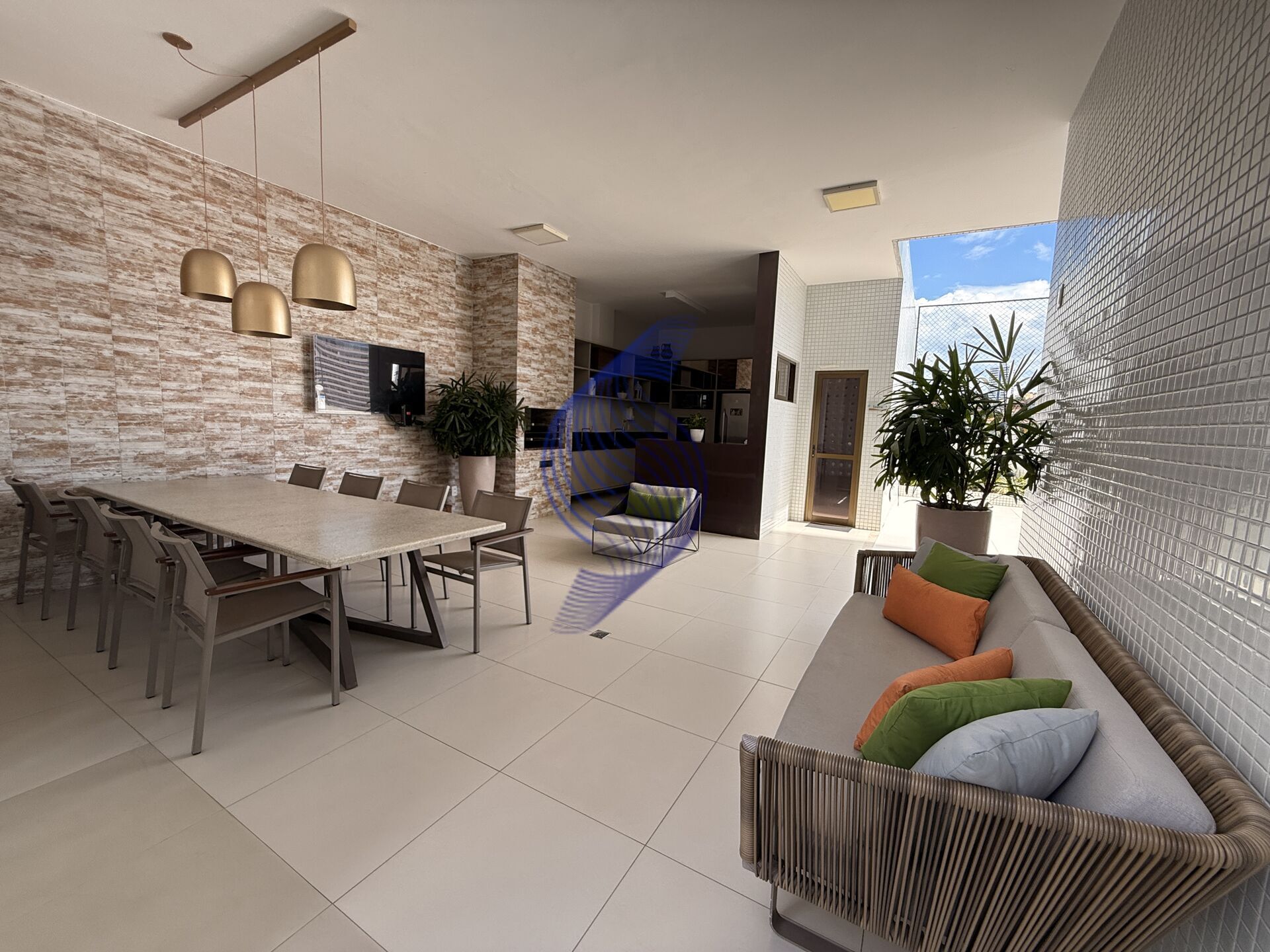 Apartamento, 3 quartos, 130 m² - Foto 35