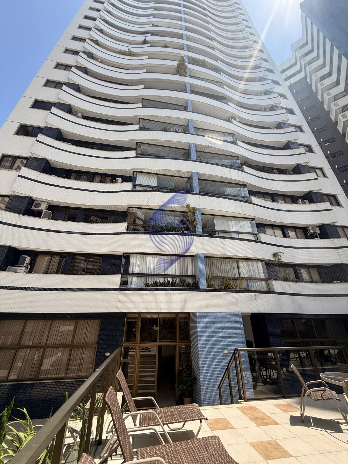 Apartamento, 3 quartos, 130 m² - Foto 27