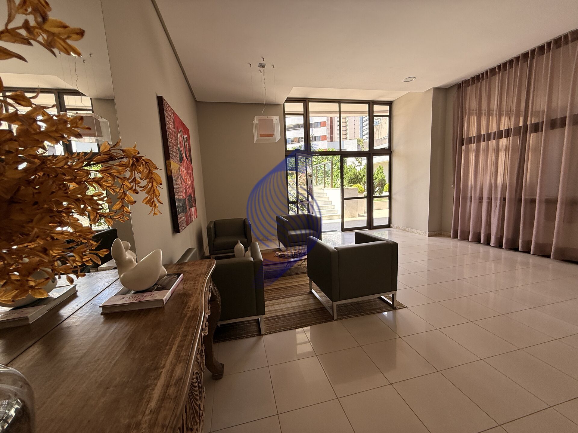 Apartamento, 3 quartos, 130 m² - Foto 28