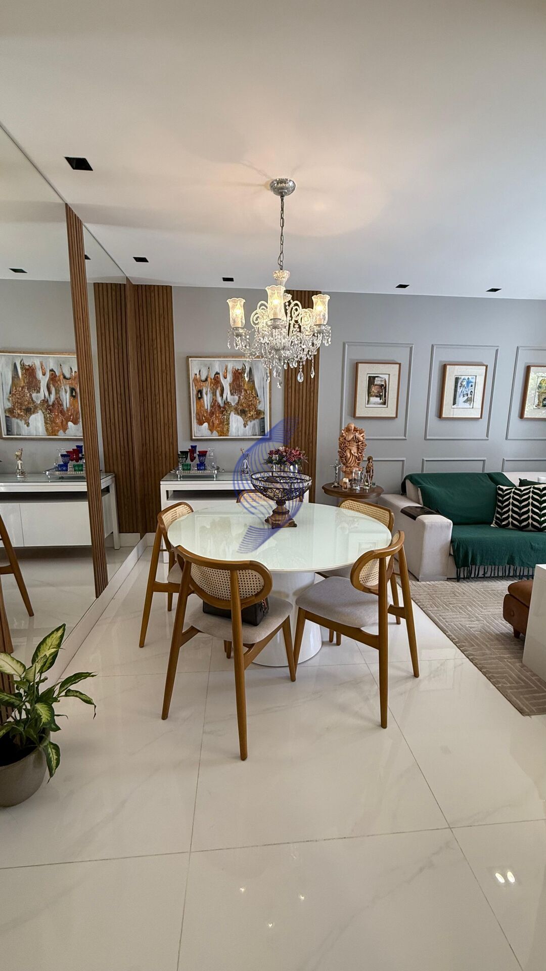 Apartamento, 2 quartos, 73 m² - Foto 6