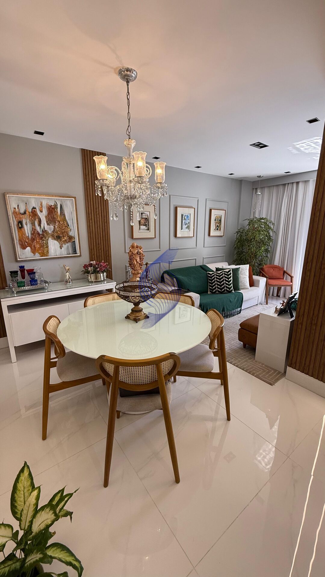 Apartamento, 2 quartos, 73 m² - Foto 5