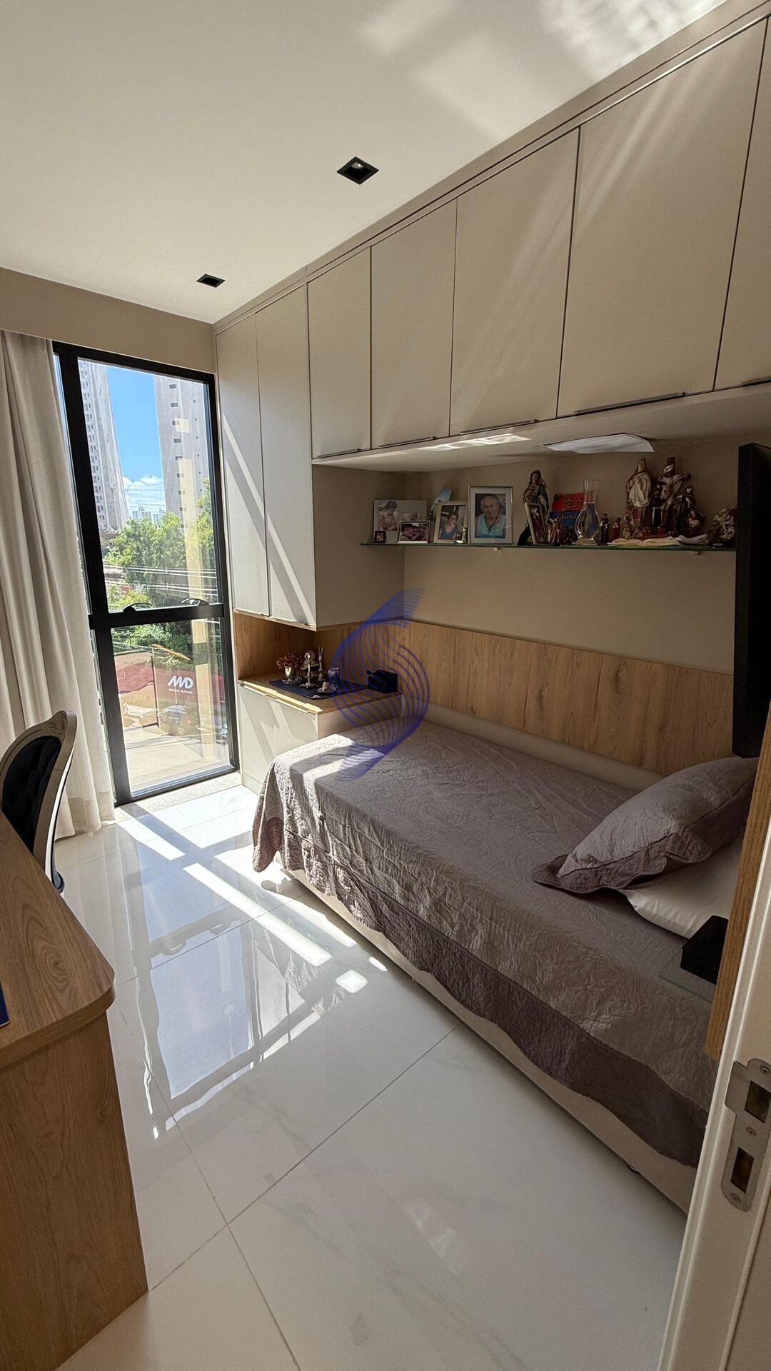 Apartamento, 2 quartos, 73 m² - Foto 11