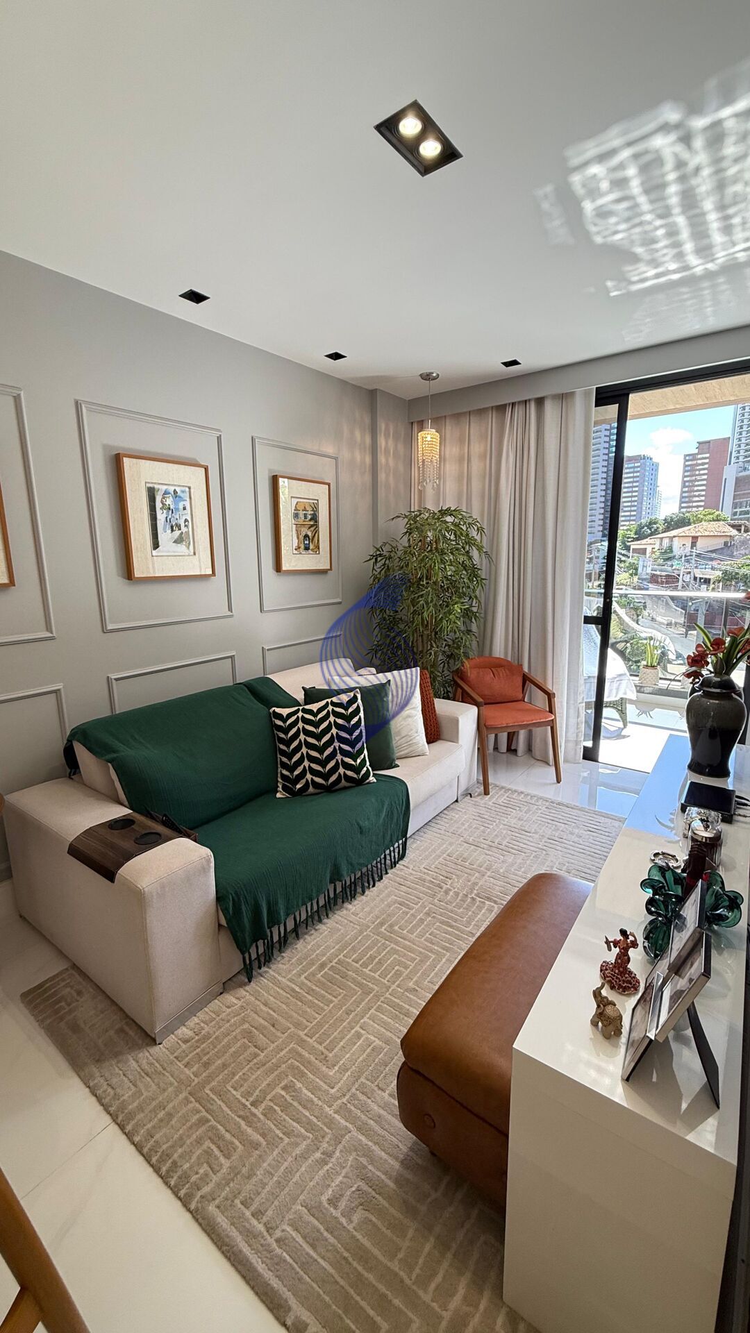 Apartamento, 2 quartos, 73 m² - Foto 4