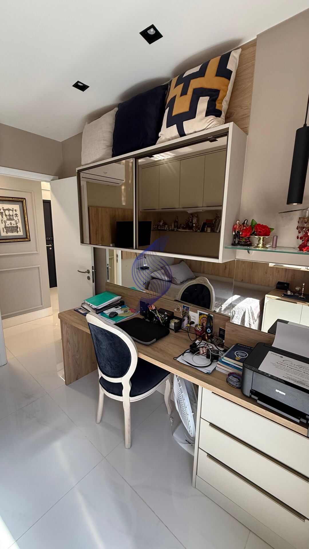 Apartamento, 2 quartos, 73 m² - Foto 12