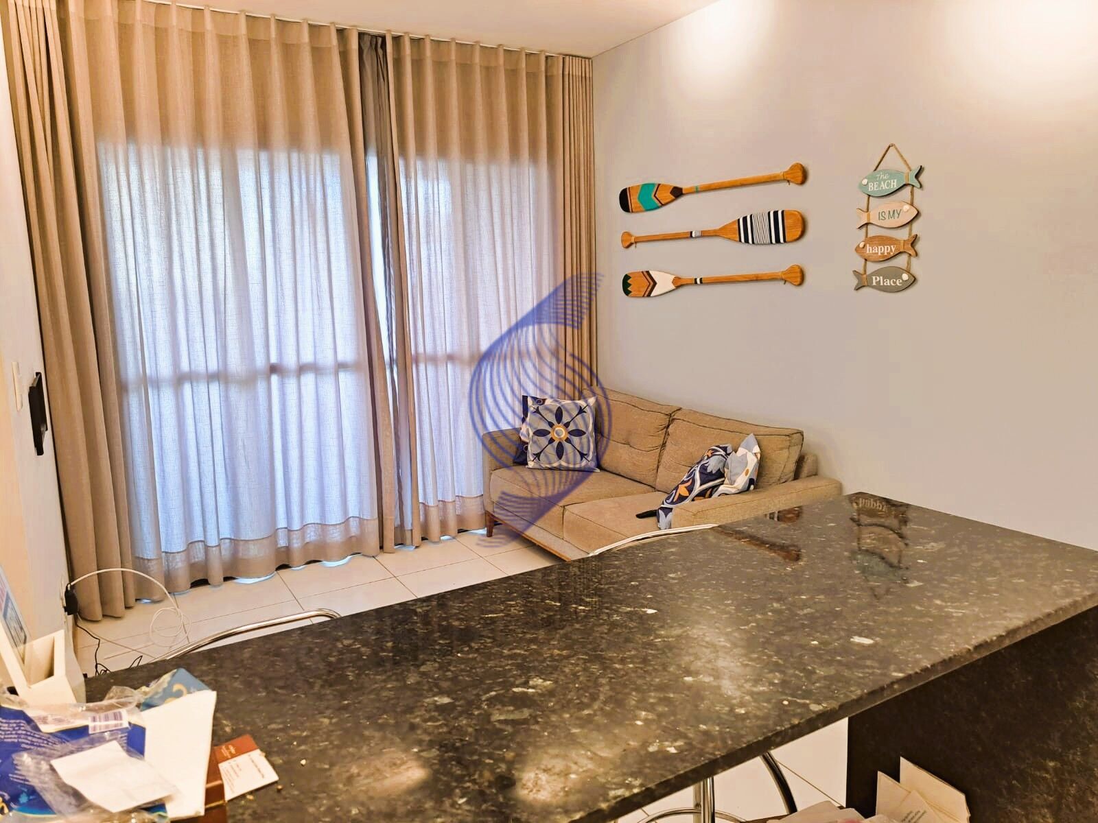 Apartamento, 1 quarto, 43 m² - Foto 4