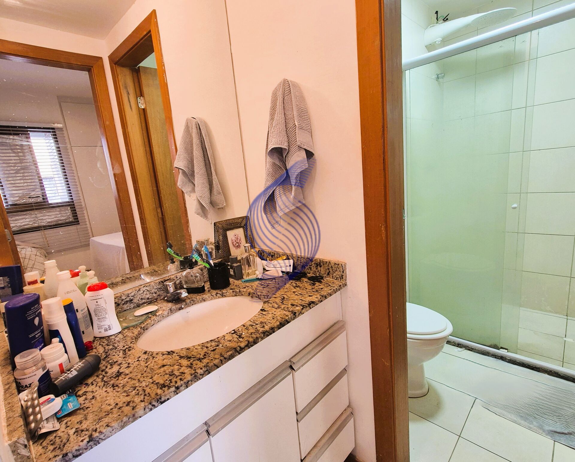 Apartamento, 1 quarto, 43 m² - Foto 13