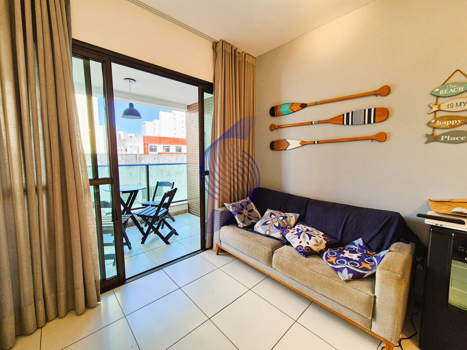 Apartamento, 1 quarto, 43 m² - Foto 17