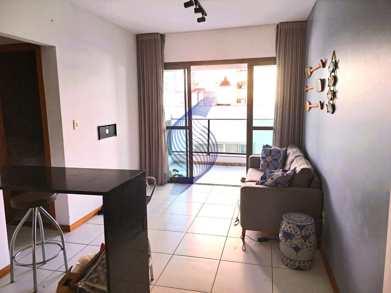 Apartamento, 1 quarto, 43 m² - Foto 5