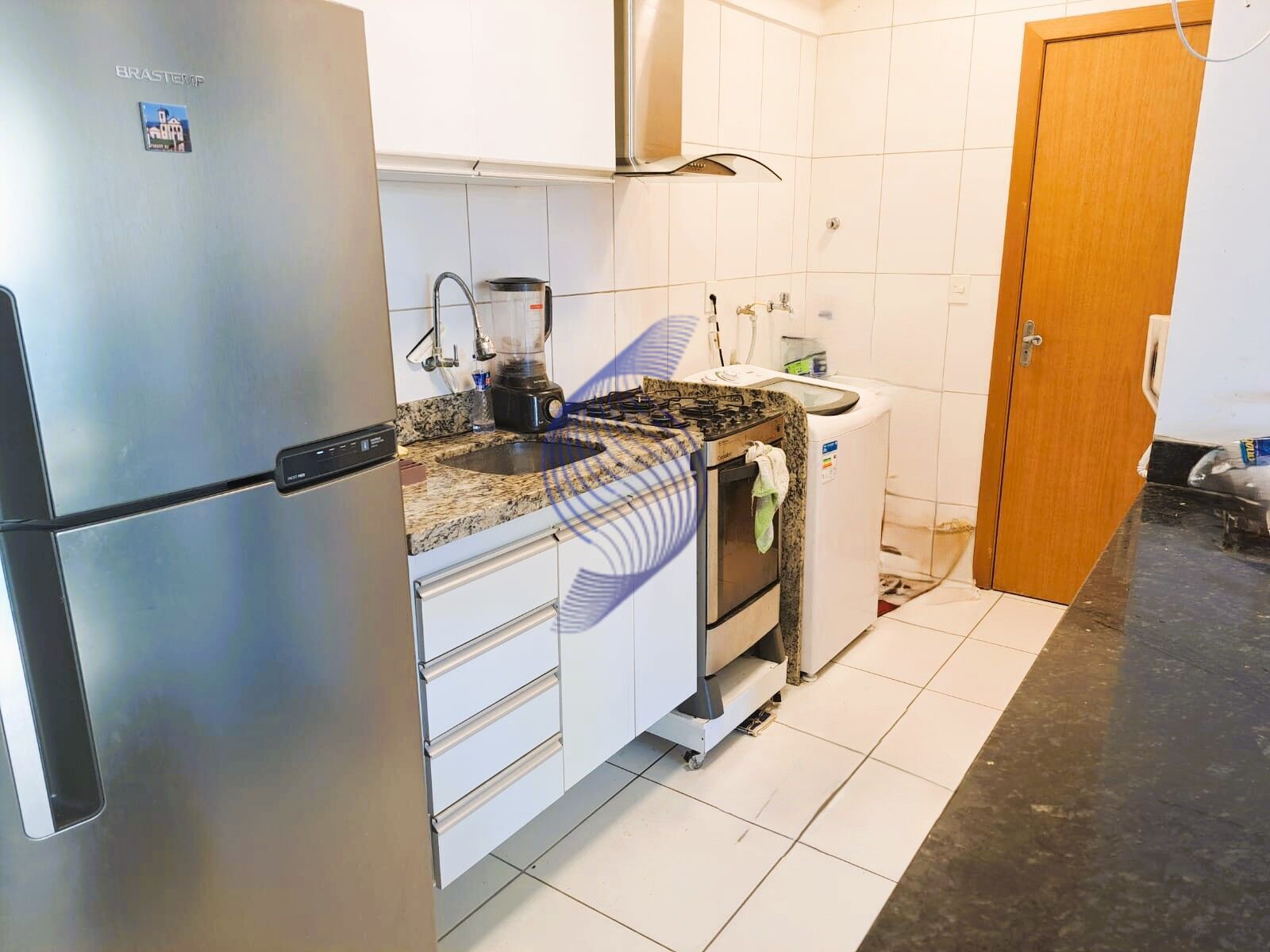 Apartamento, 1 quarto, 43 m² - Foto 12