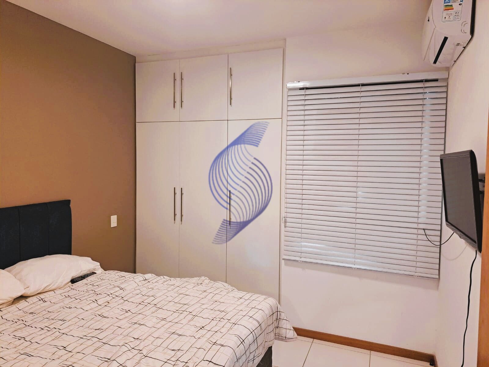 Apartamento, 1 quarto, 43 m² - Foto 8