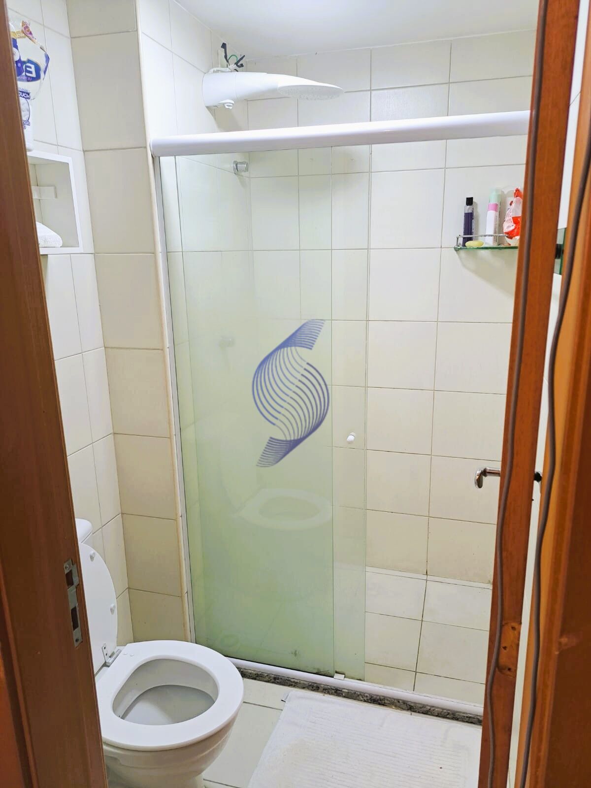 Apartamento, 1 quarto, 43 m² - Foto 6