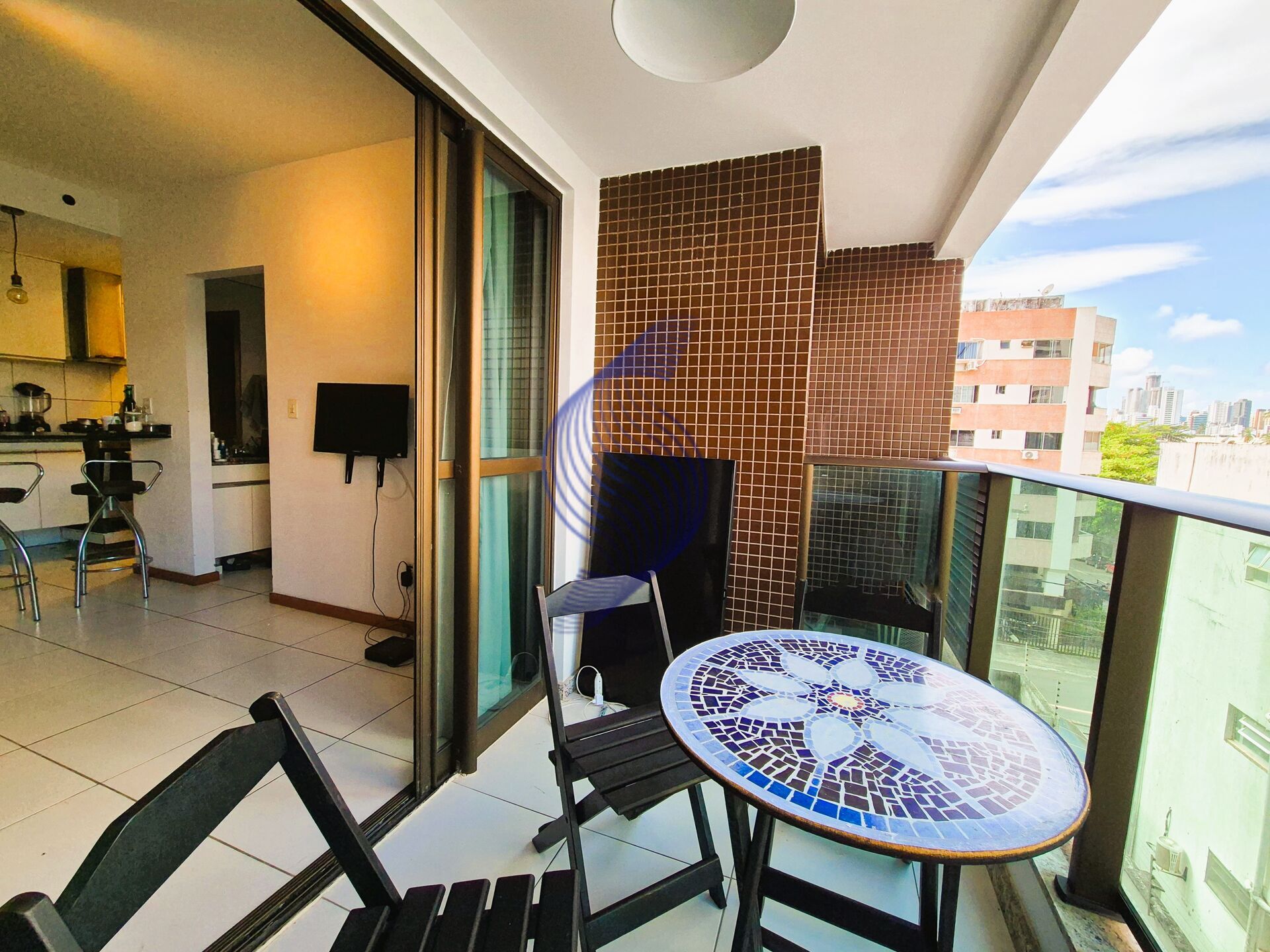 Apartamento, 1 quarto, 43 m² - Foto 18