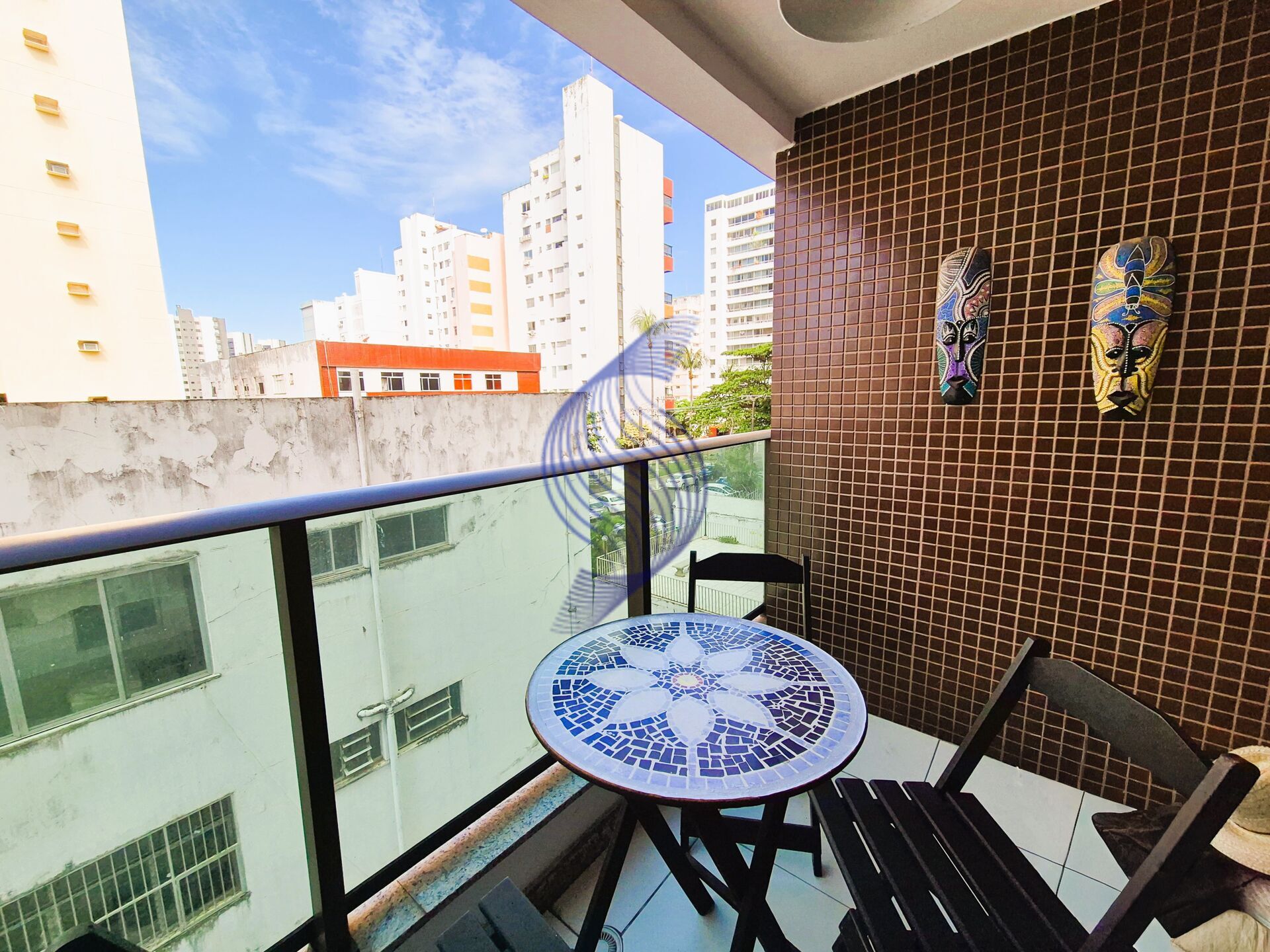 Apartamento, 1 quarto, 43 m² - Foto 15