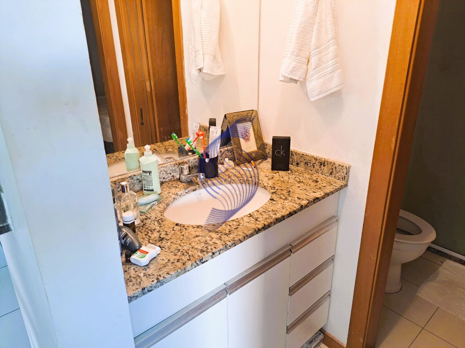 Apartamento, 1 quarto, 43 m² - Foto 7