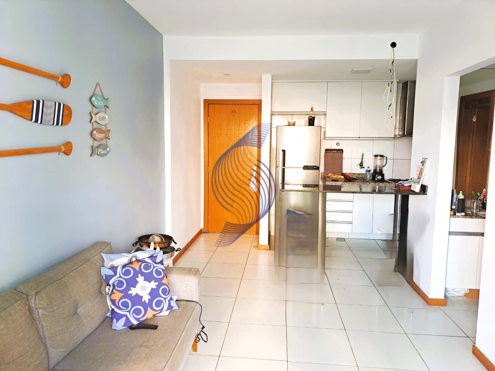 Apartamento, 1 quarto, 43 m² - Foto 11