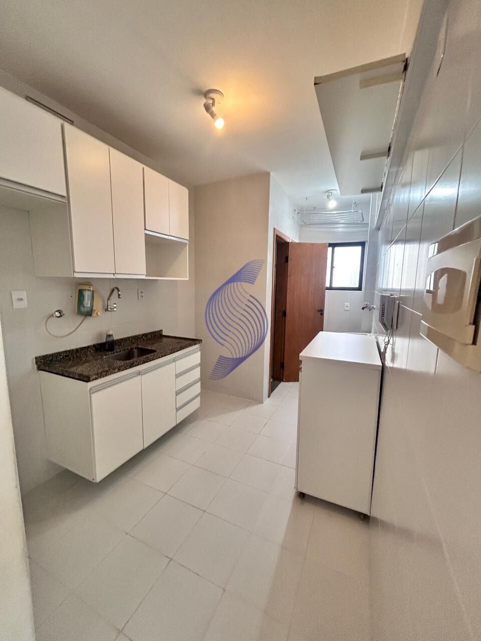 Apartamento, 2 quartos, 58 m² - Foto 6