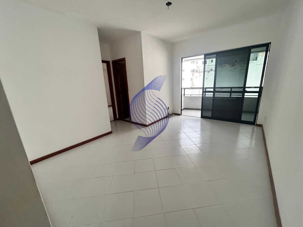 Apartamento, 2 quartos, 58 m² - Foto 2