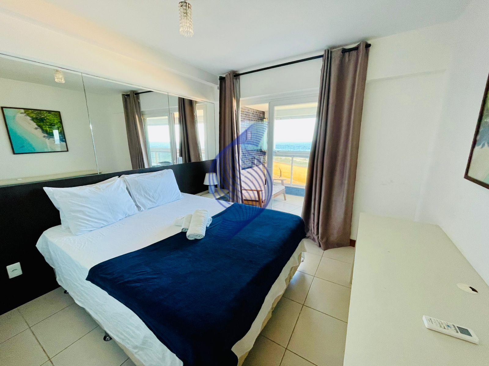 Apartamento à venda com 1 quarto, 64m² - Foto 11