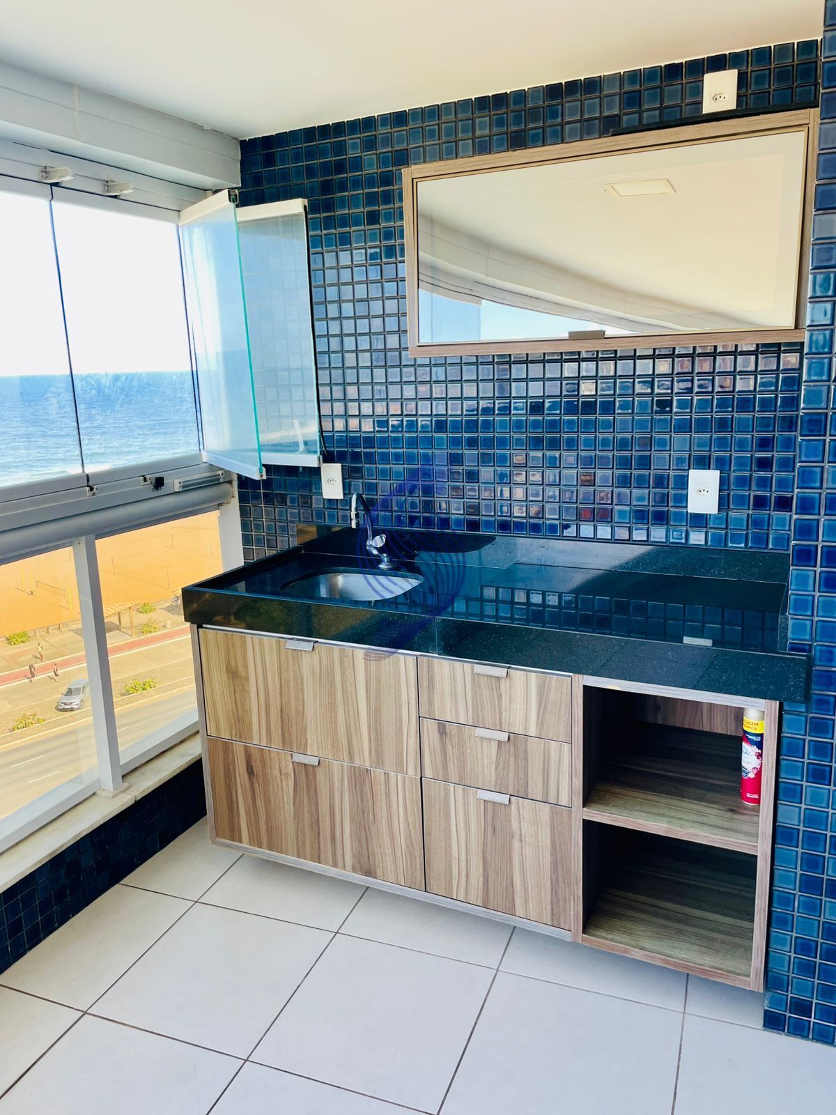 Apartamento à venda com 1 quarto, 64m² - Foto 4
