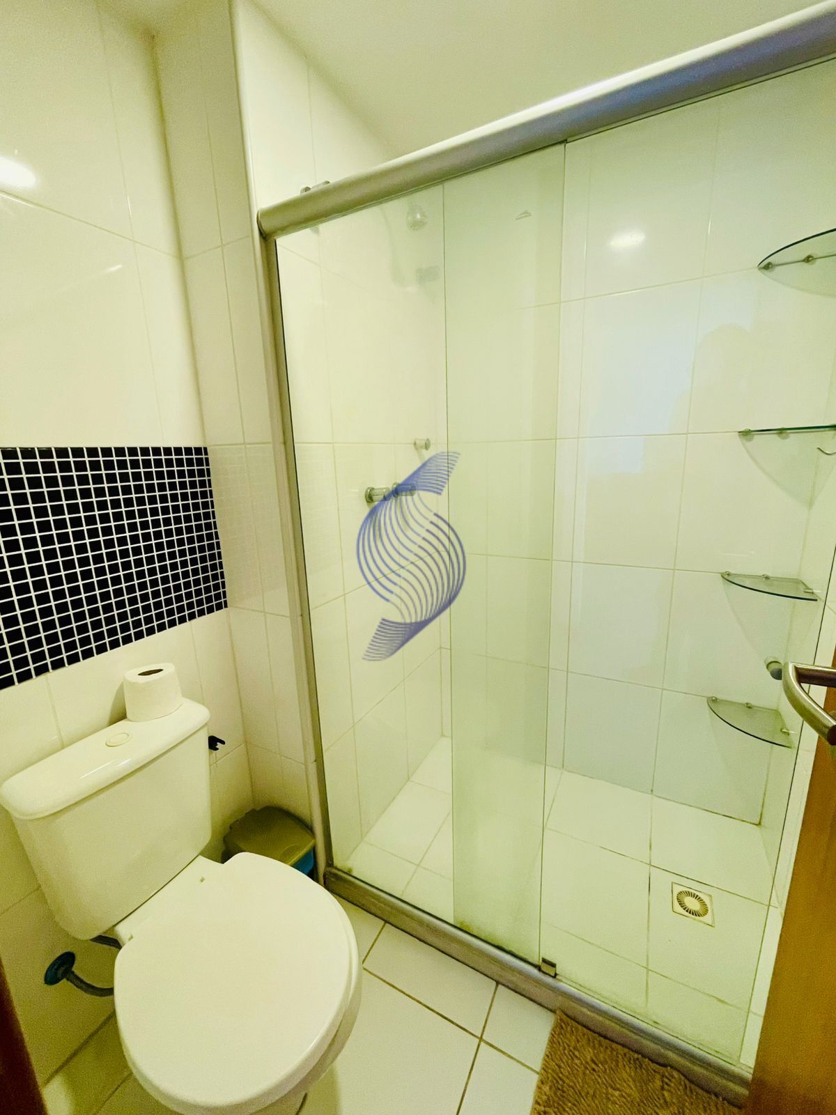 Apartamento à venda com 1 quarto, 64m² - Foto 10