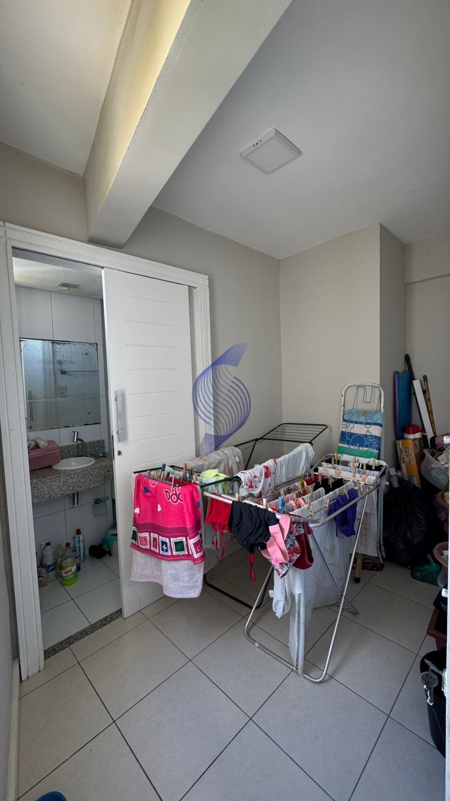 Apartamento, 2 quartos, 80 m² - Foto 8