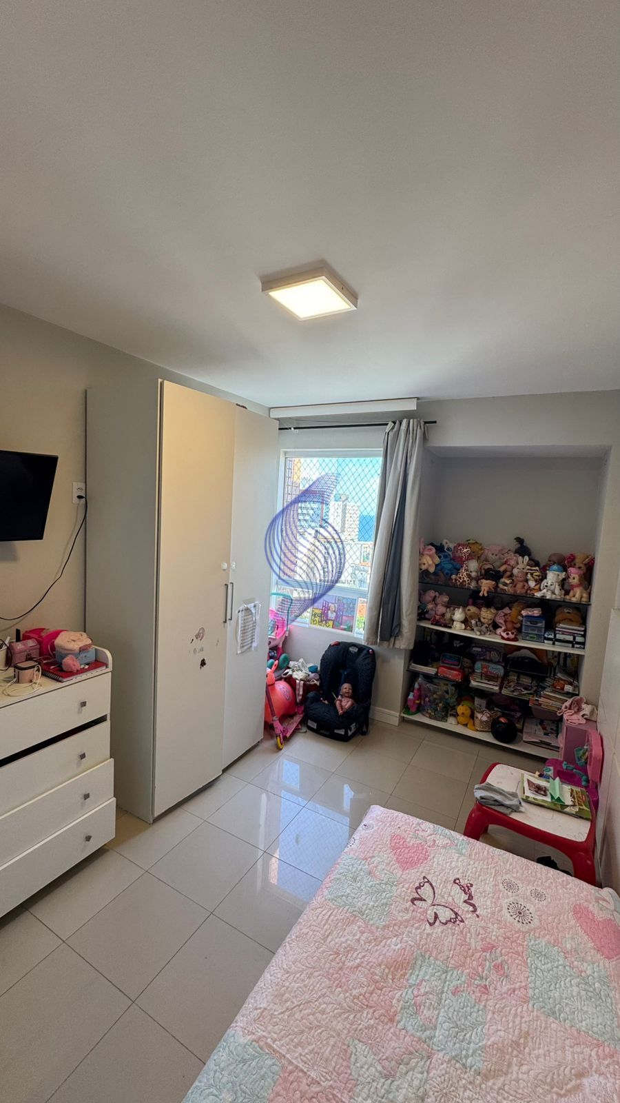 Apartamento, 2 quartos, 80 m² - Foto 13