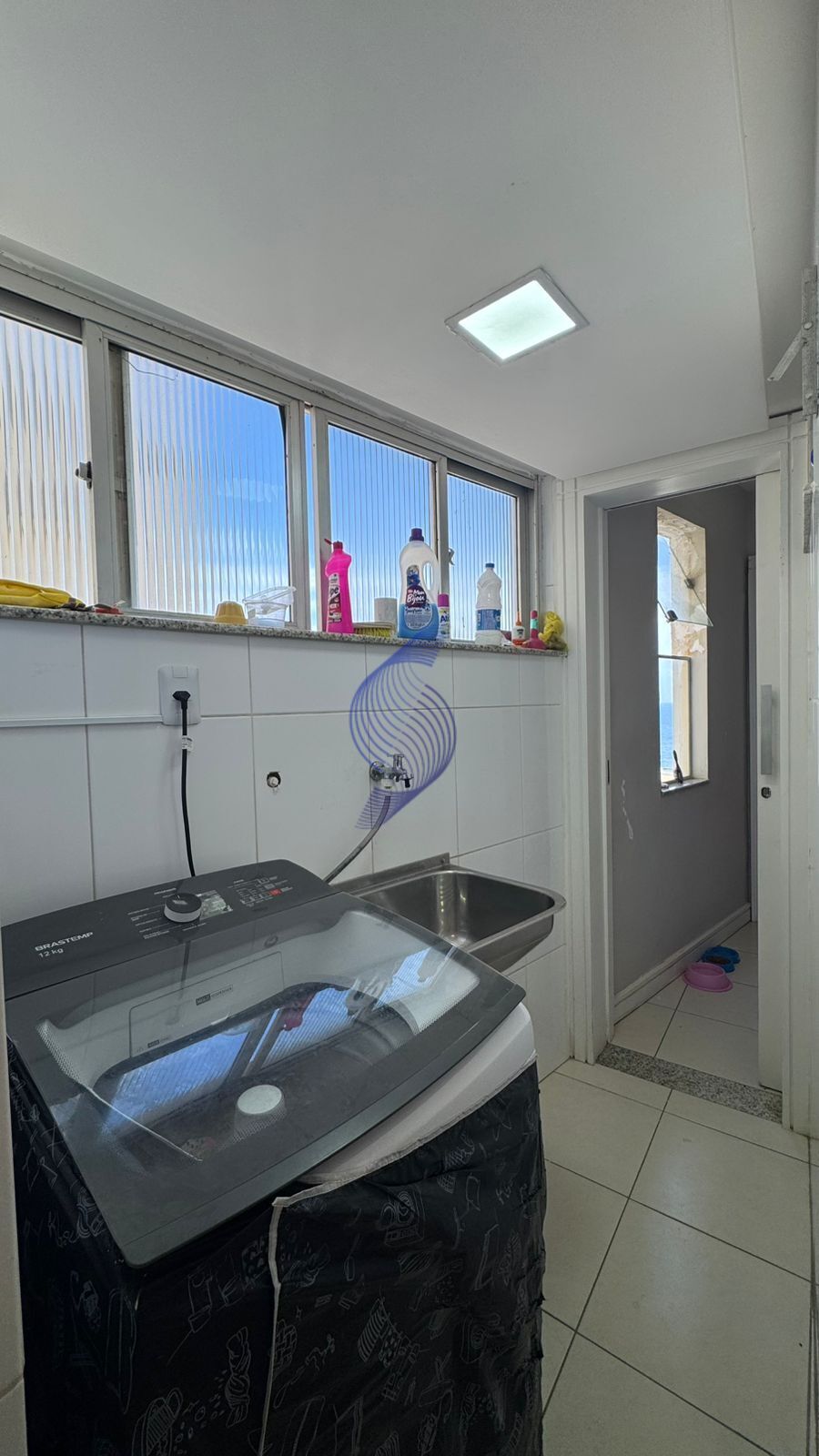 Apartamento, 2 quartos, 80 m² - Foto 7