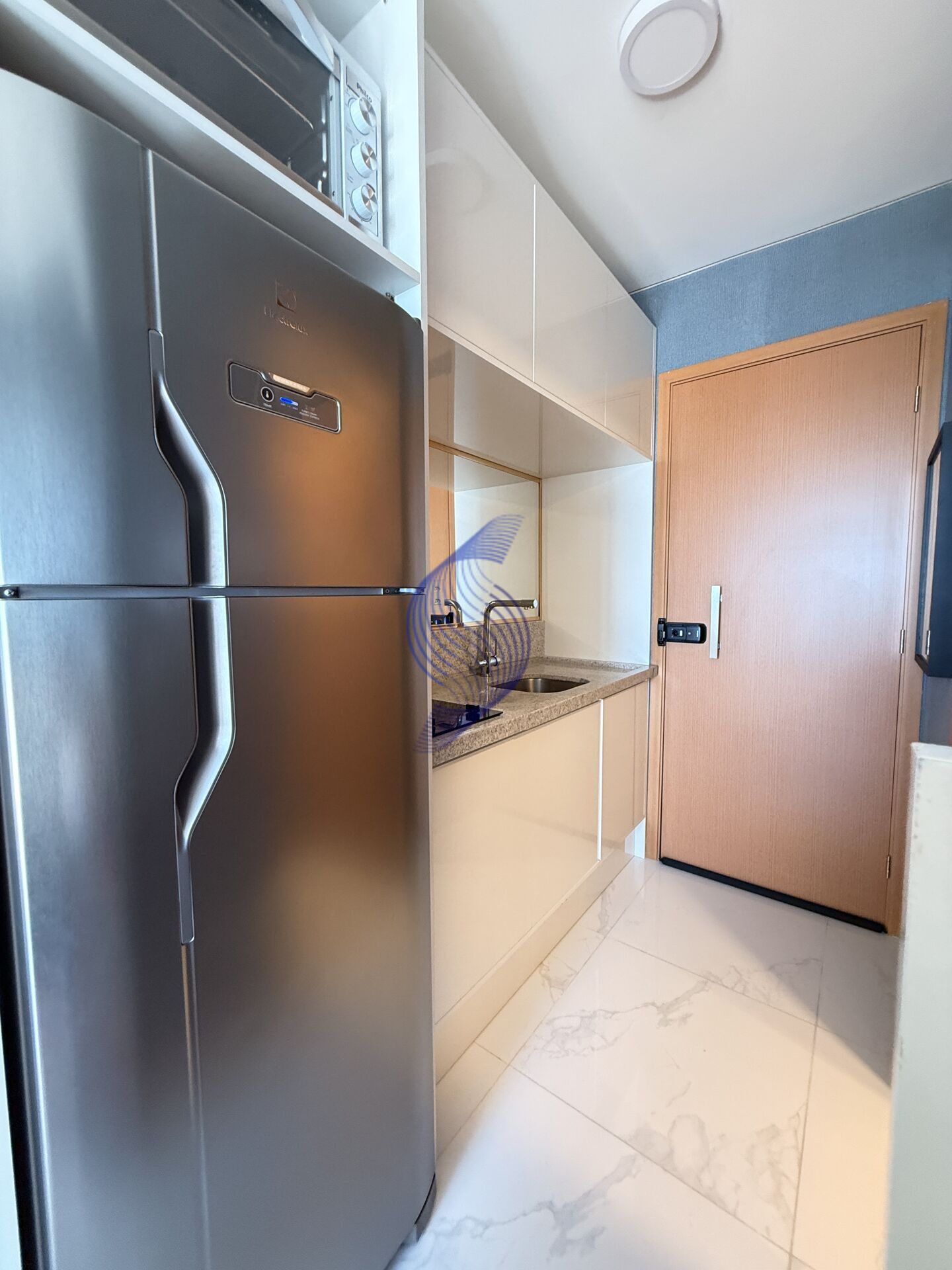 Apartamento, 1 quarto, 20 m² - Foto 8